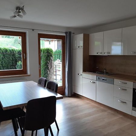 Ferienwohnung Luxner Hopfgarten im Brixental Exteriör bild
