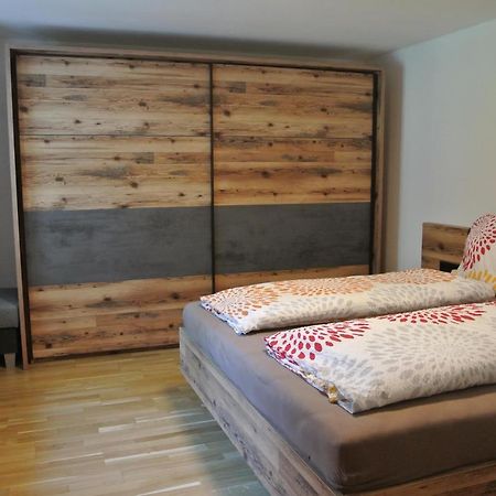 Ferienwohnung Luxner Hopfgarten im Brixental Exteriör bild