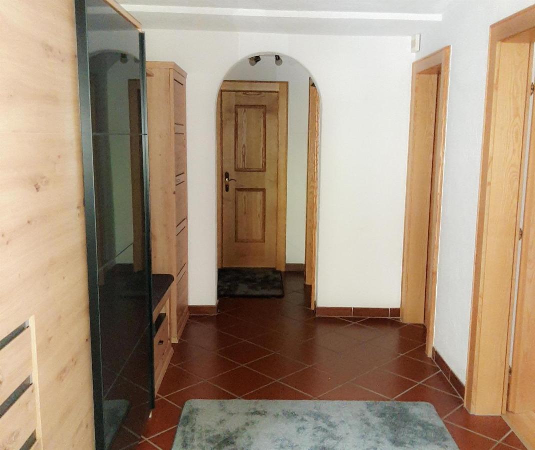Ferienwohnung Luxner Hopfgarten im Brixental Exteriör bild